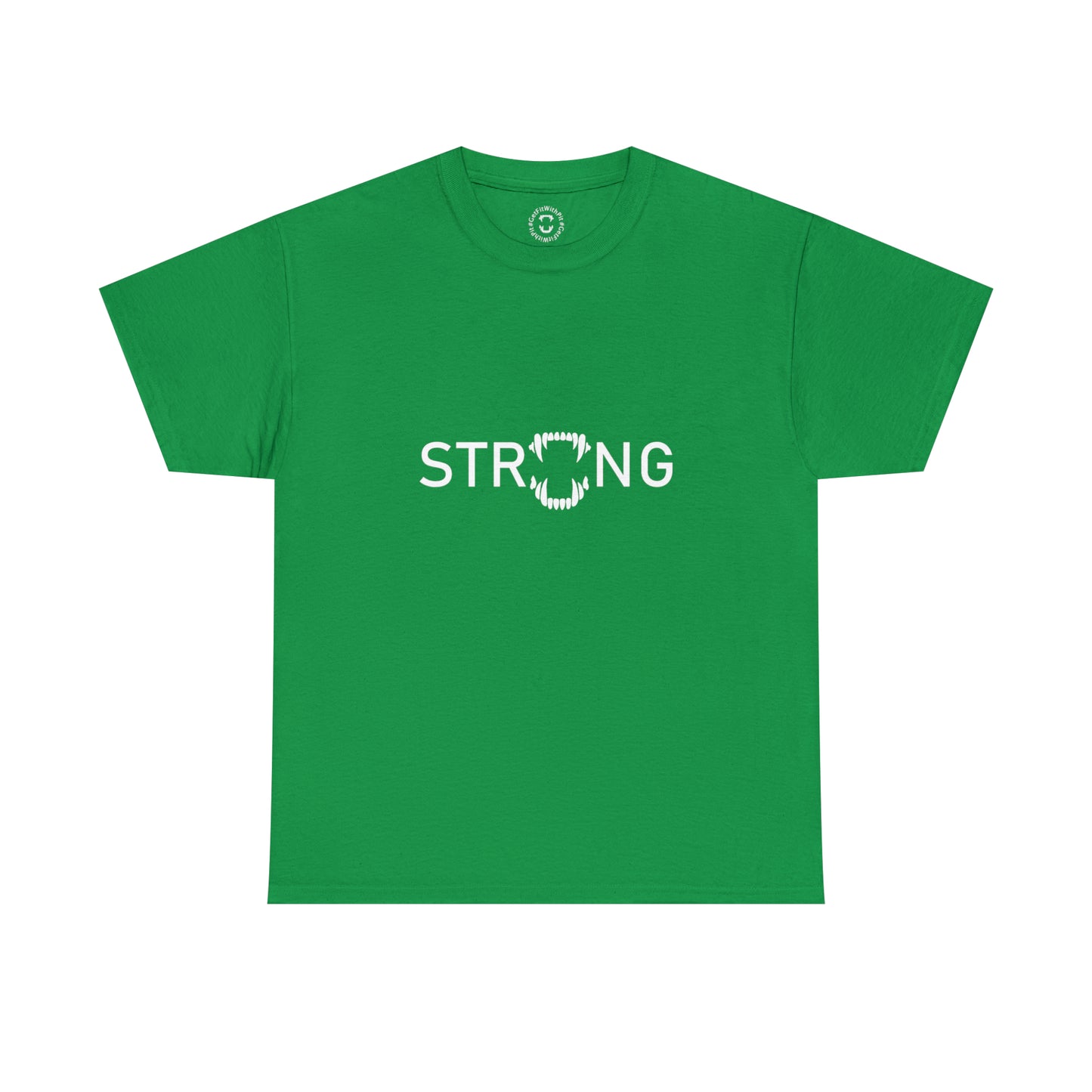 GFWP "Strong" Premium Tee