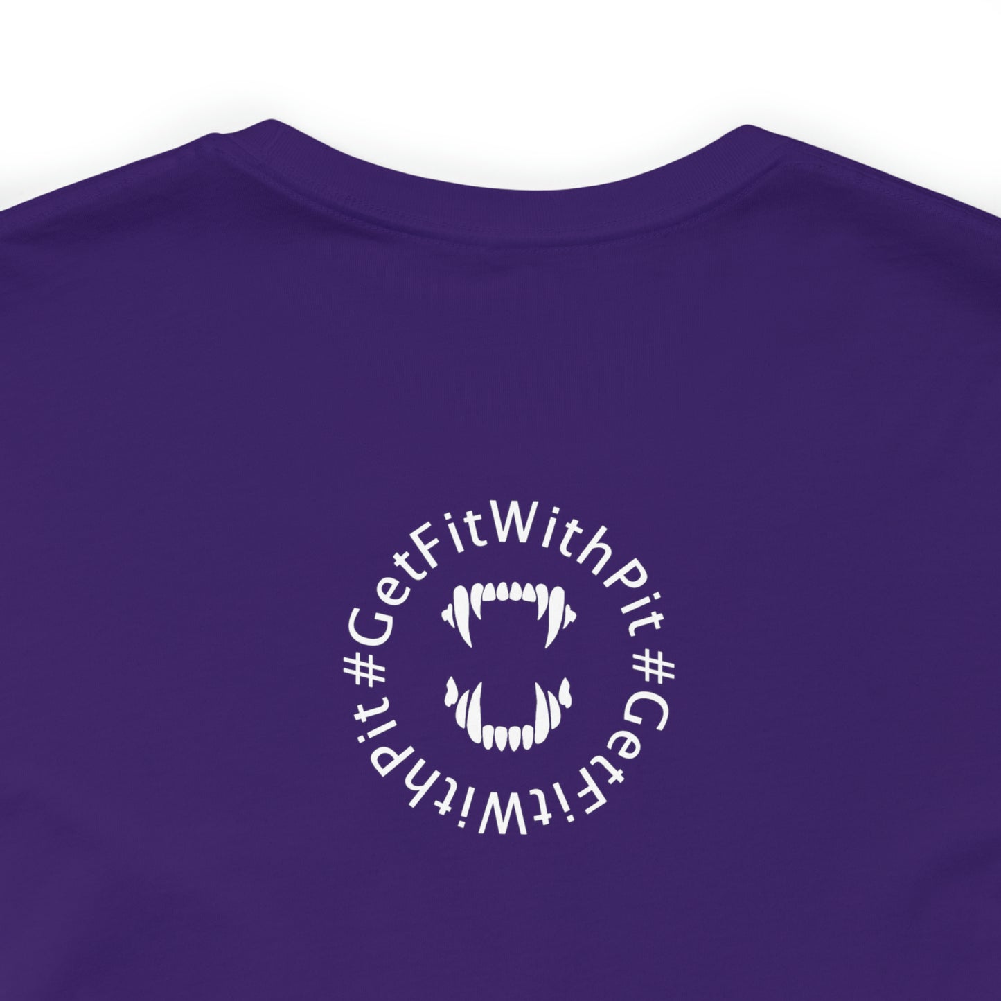 GFWP "Pitbulls Basketball" II Tee