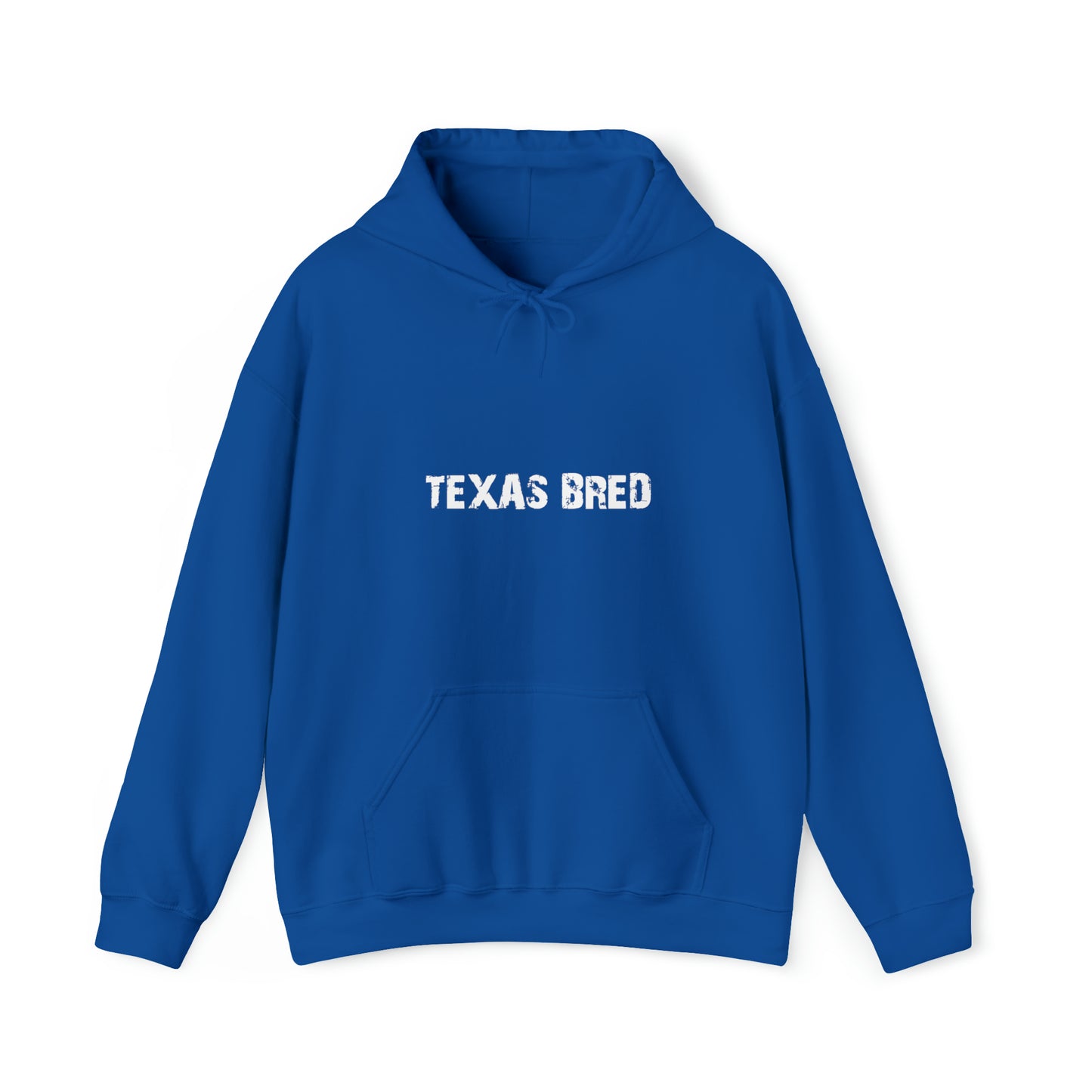 GFWP "Texas Bred" Hoodie