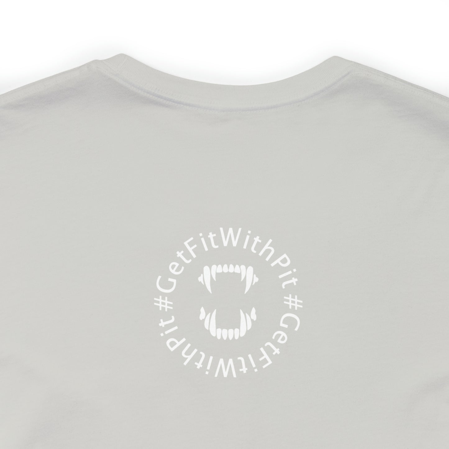 GFWP "We Don't Stop" Tee