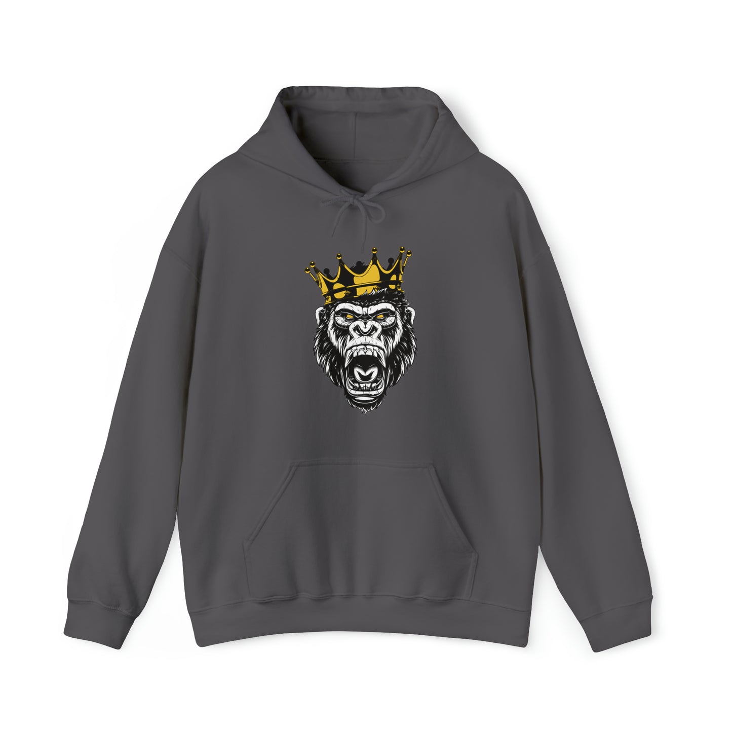 GFWP "Silverback King" TWT Hoodie