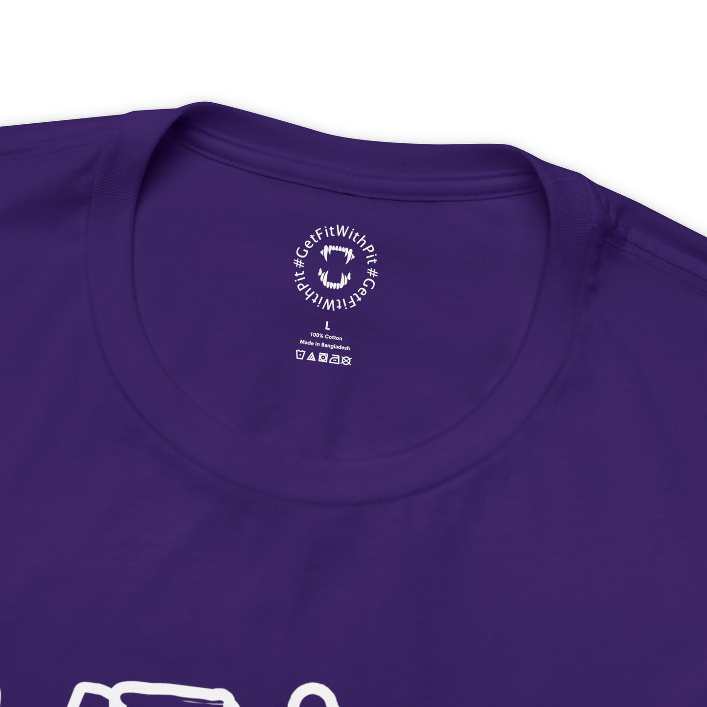GFWP "Mi Gente" Tee