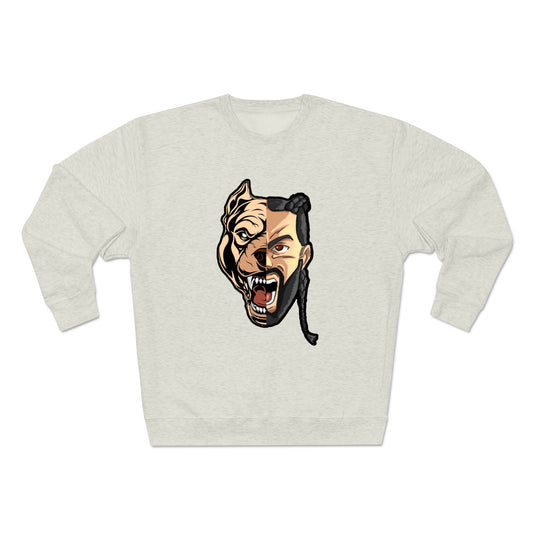 GFWP "Got That Dog In Me" Premium Sweatshirt
