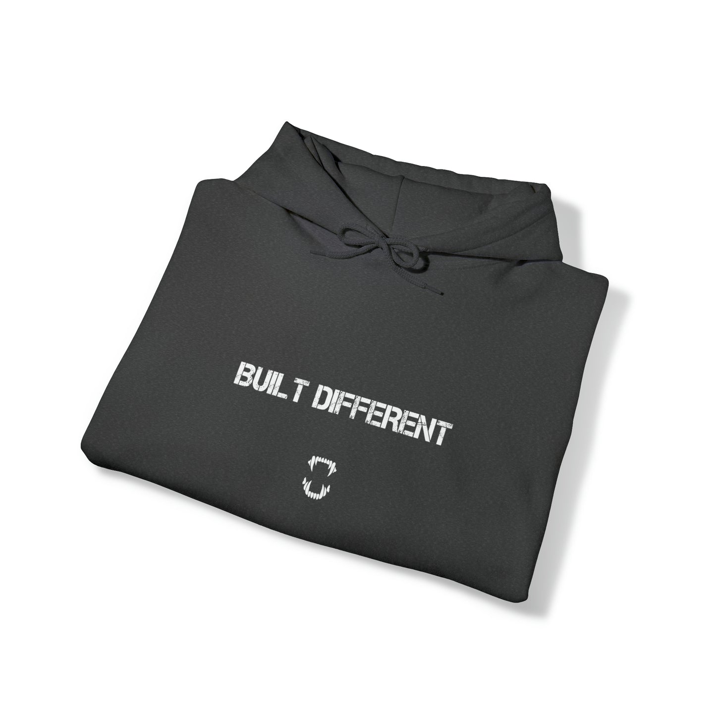 GFWP "Built Different" Hoodie