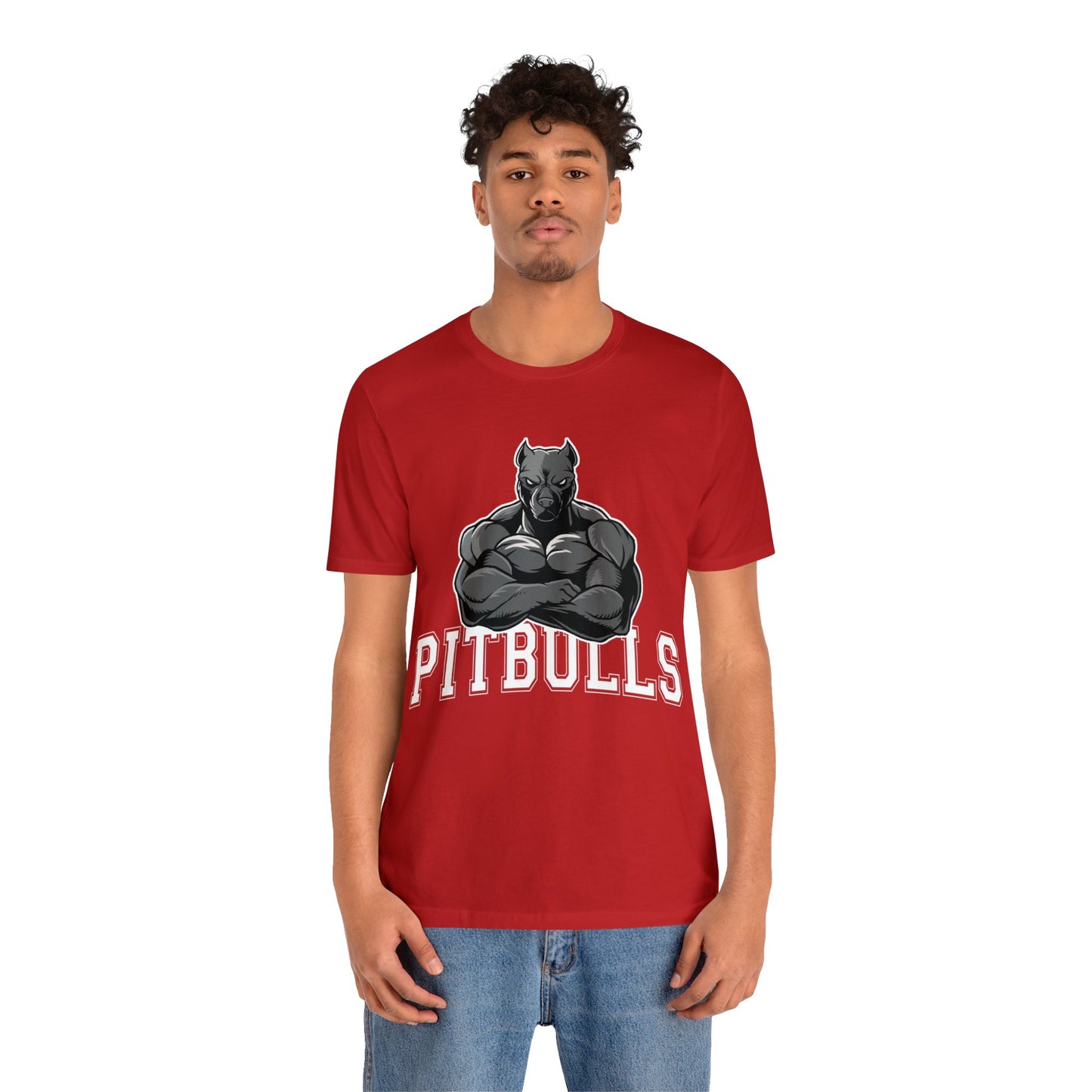 GFWP "My Biggest Flex" Tee