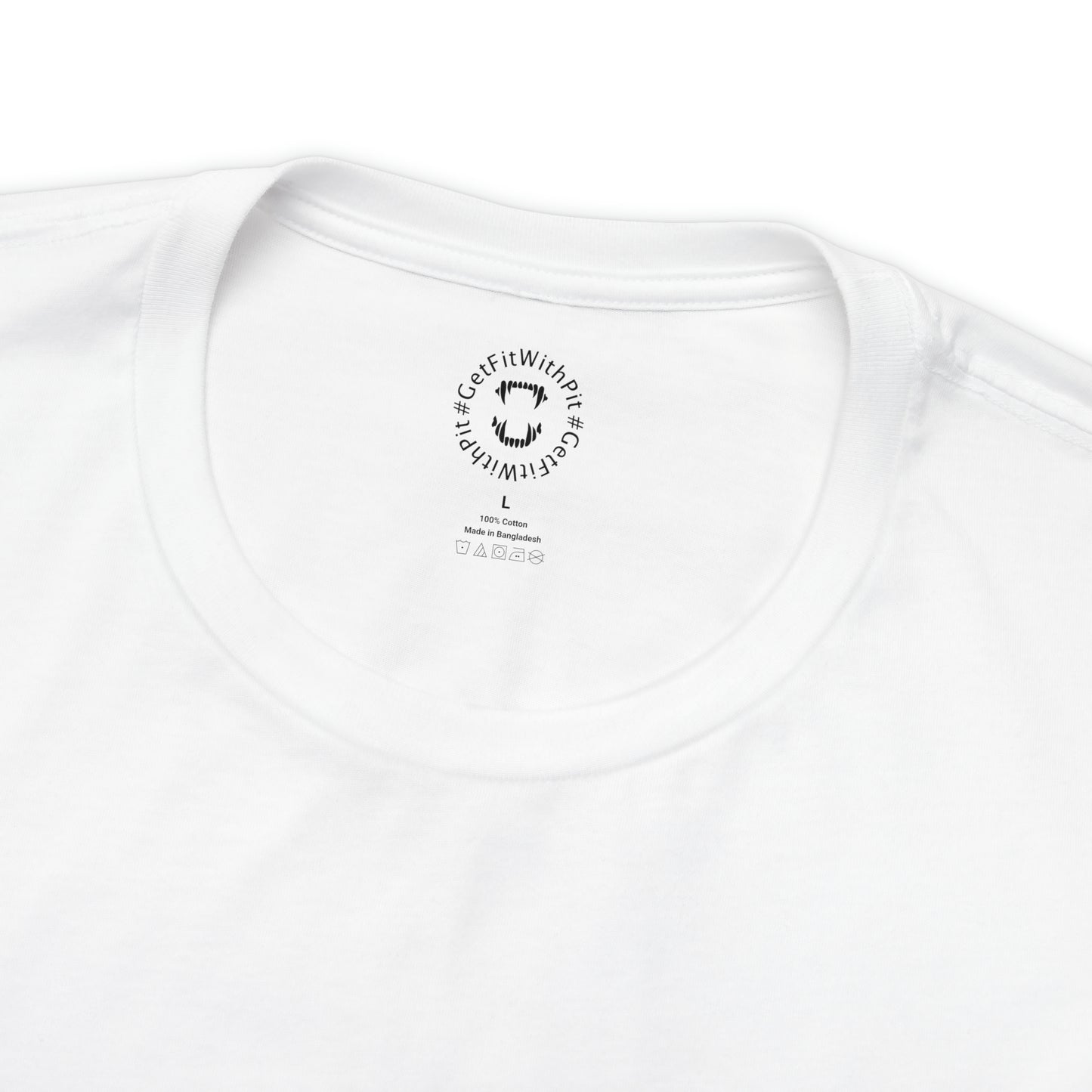 GFWP "Texas Bred" T-Shirt