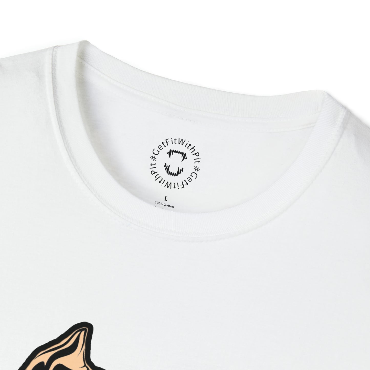 GFWP "Got That Dog In Me" Soft Tee