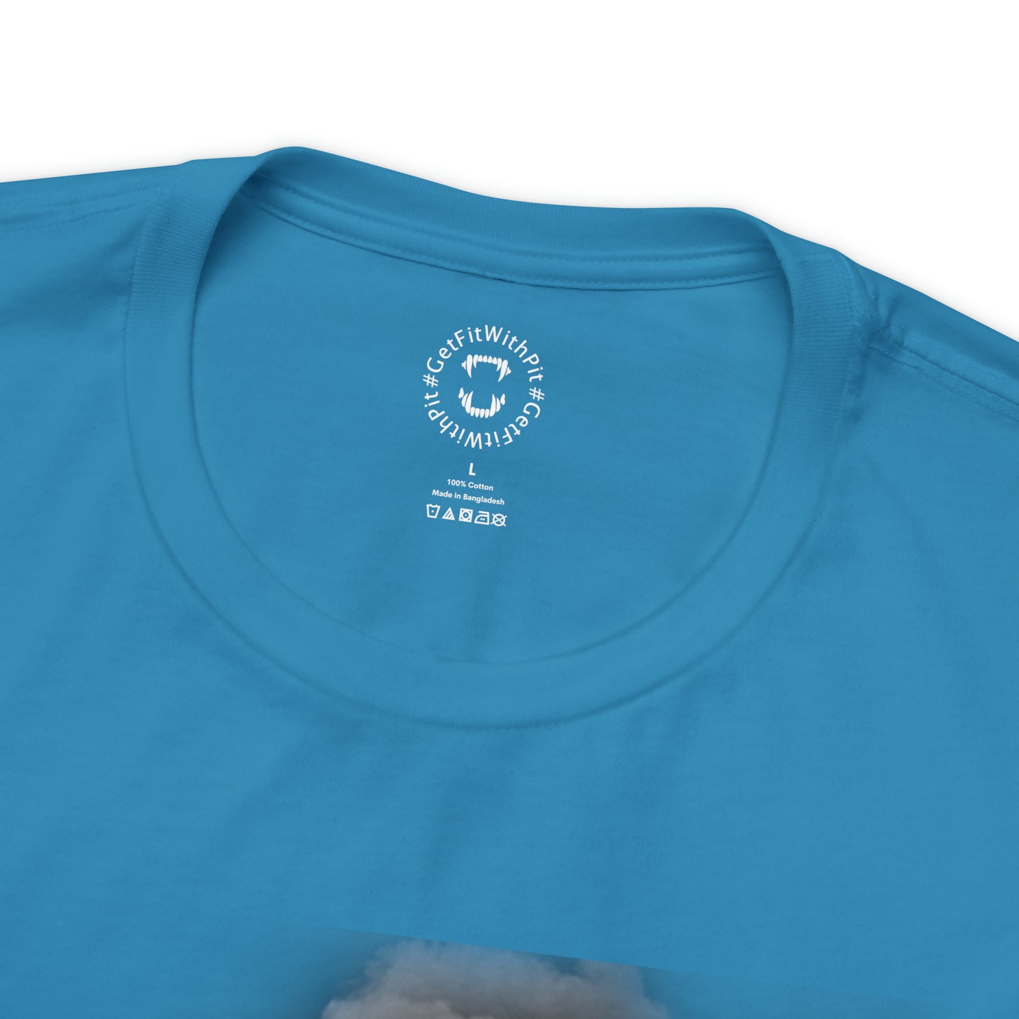 GFWP "Pitbulls" Graphic Tee