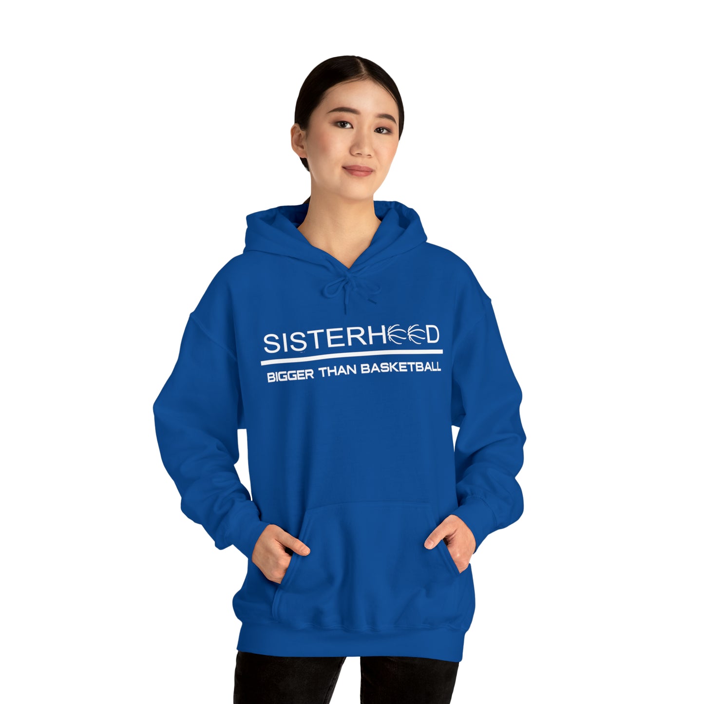 GFWP "Sisterrhood" Hoodie