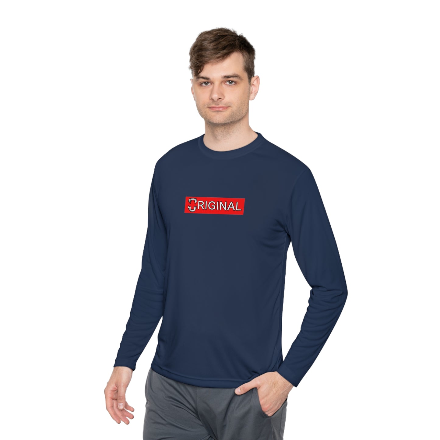 GFWP "Original" Performance Long Sleeve