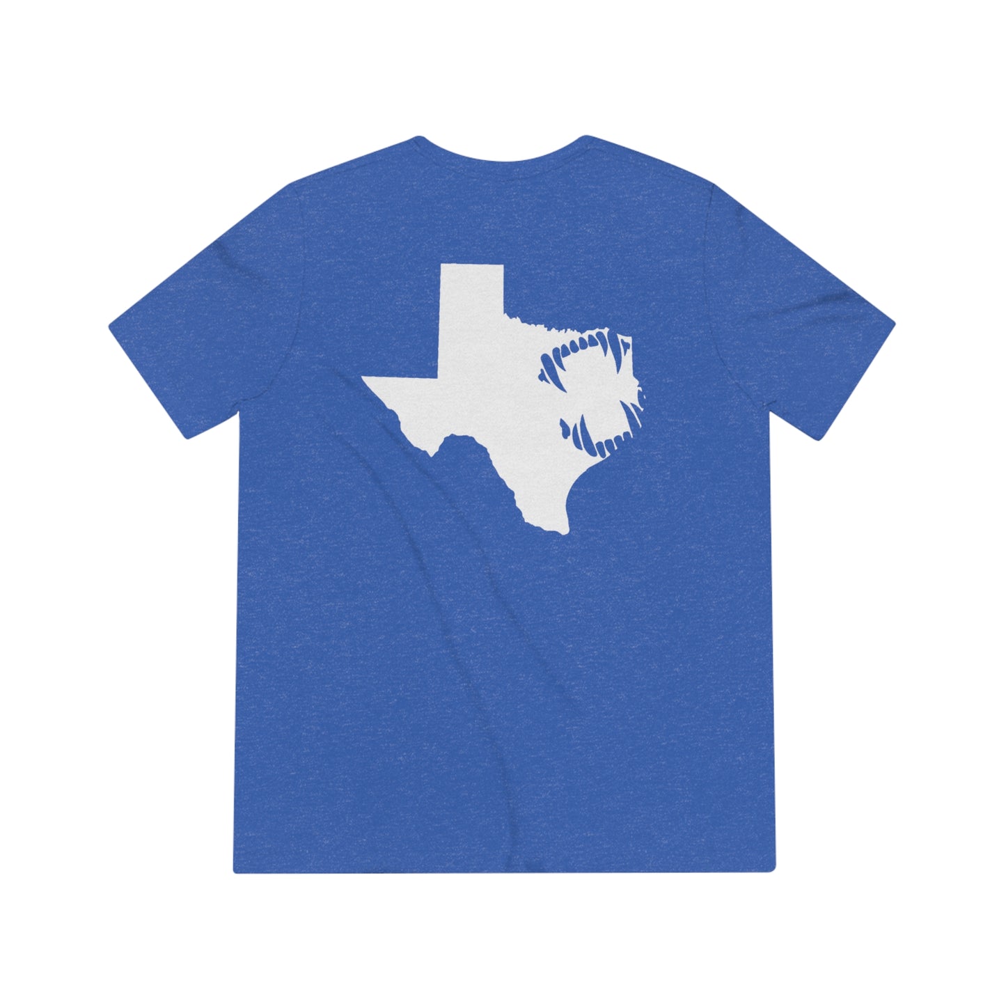 GFWP "Texas Bred" Triblend Tee