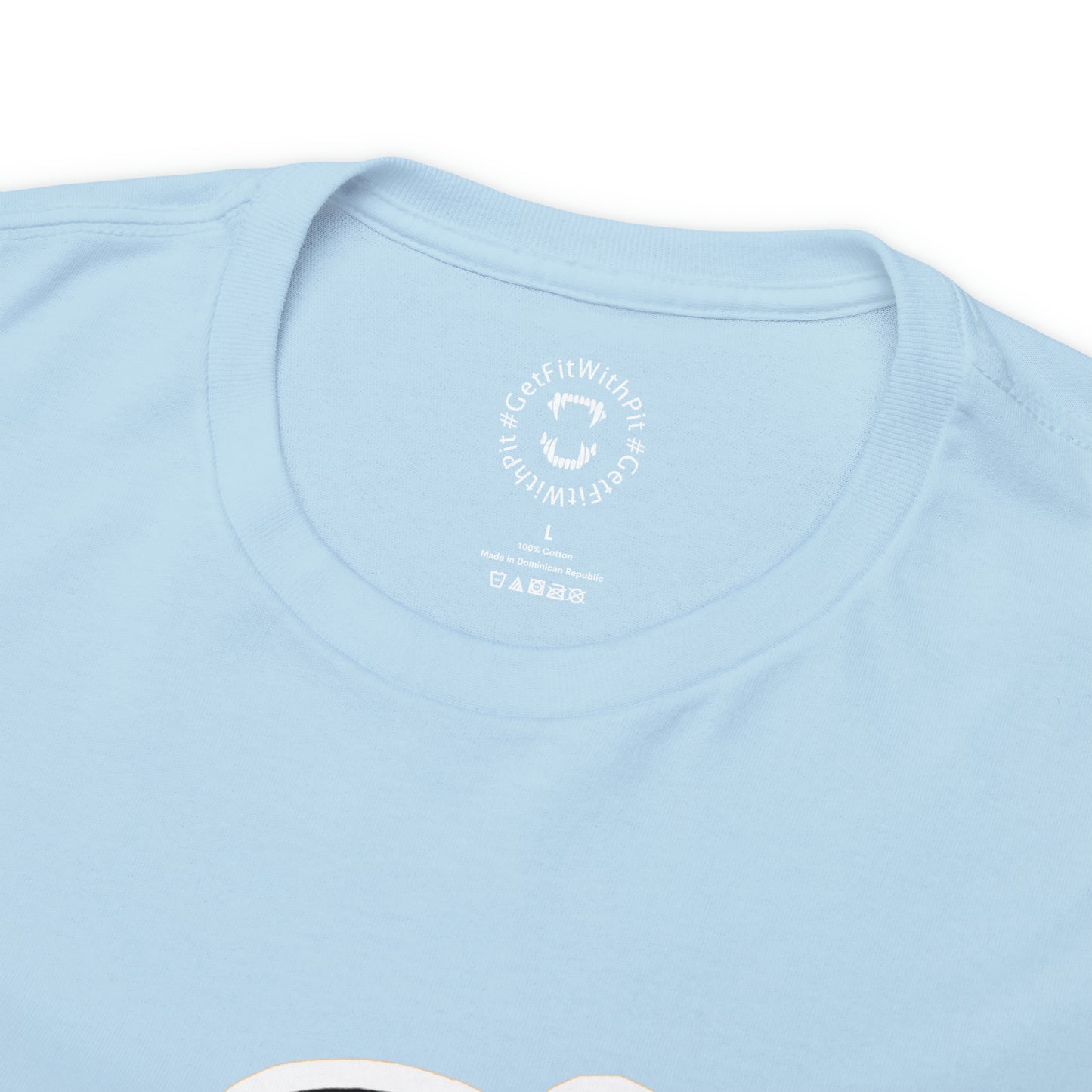GFWP "Peaches And Dream" Premium Tee
