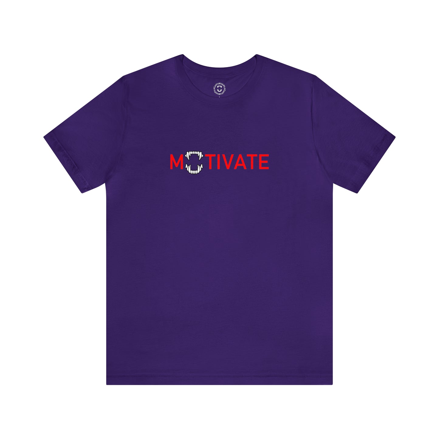 GFWP "Motivate" Tee