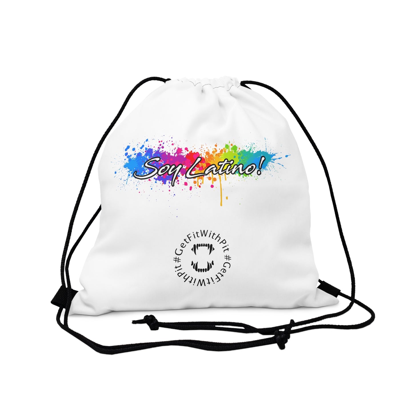 GFWP "Soy Latino" Bag