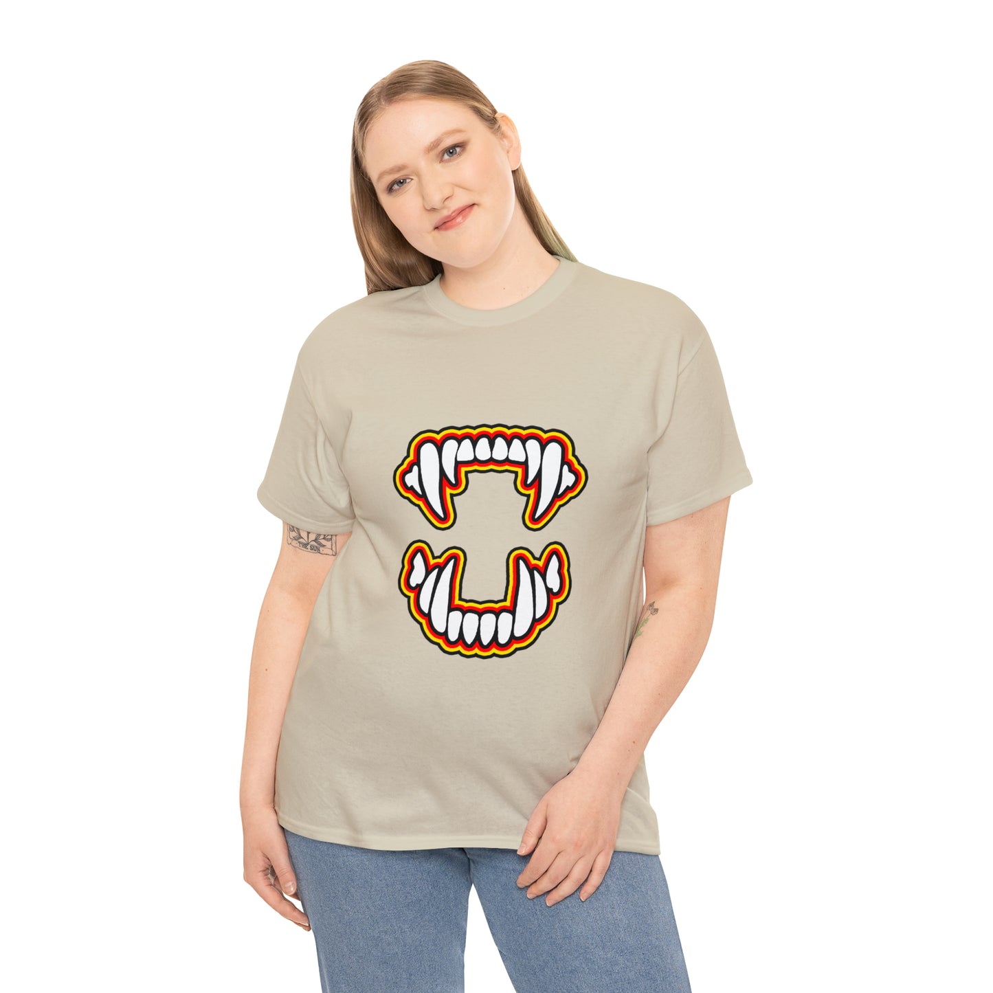 GFWP "Always Believe" Premium Tee
