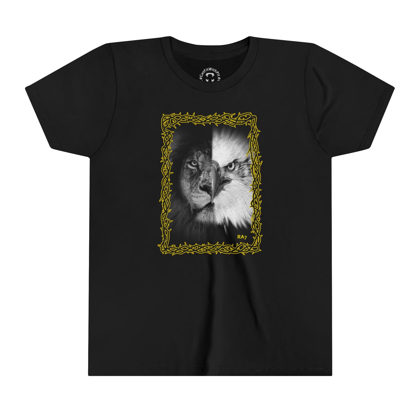 GFWP "Soar and Roar" Youth Tee