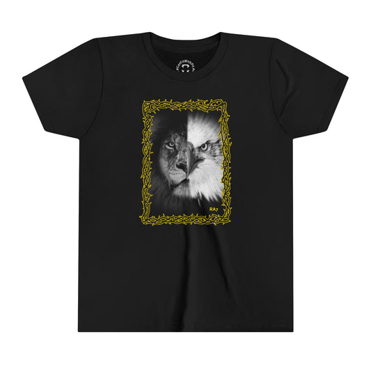 GFWP "Soar and Roar" Youth Tee