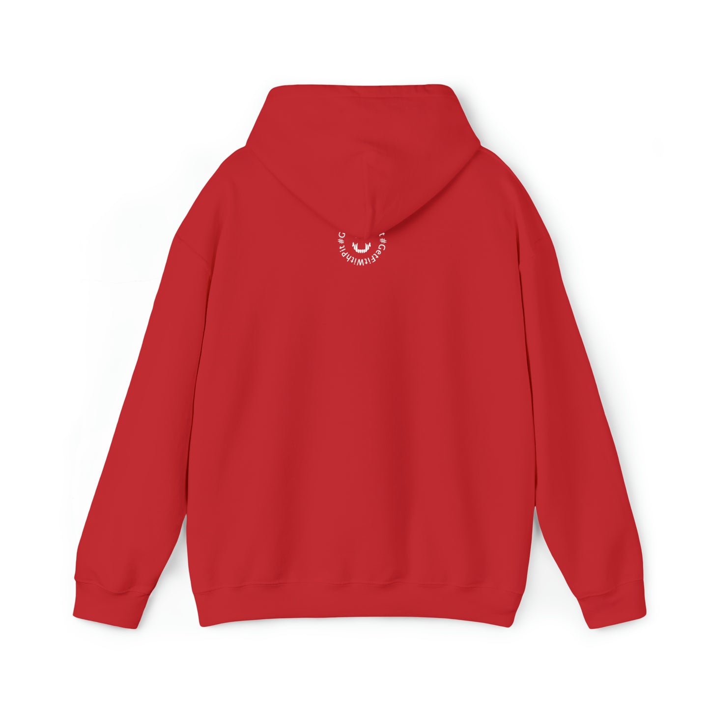 GFWP "We Don't Stop" Hoodie