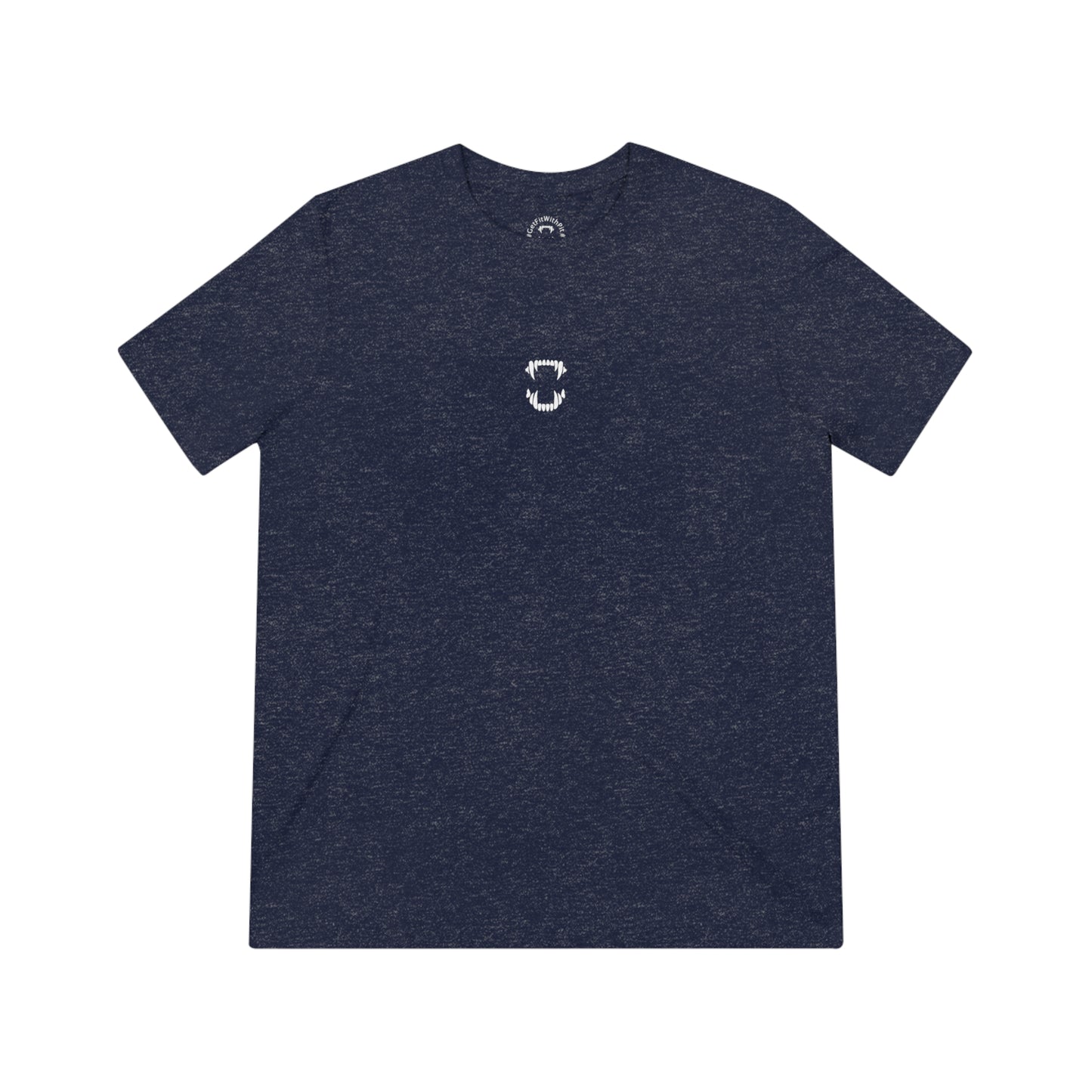 GFWP "Run With The Pack" Triblend Tee