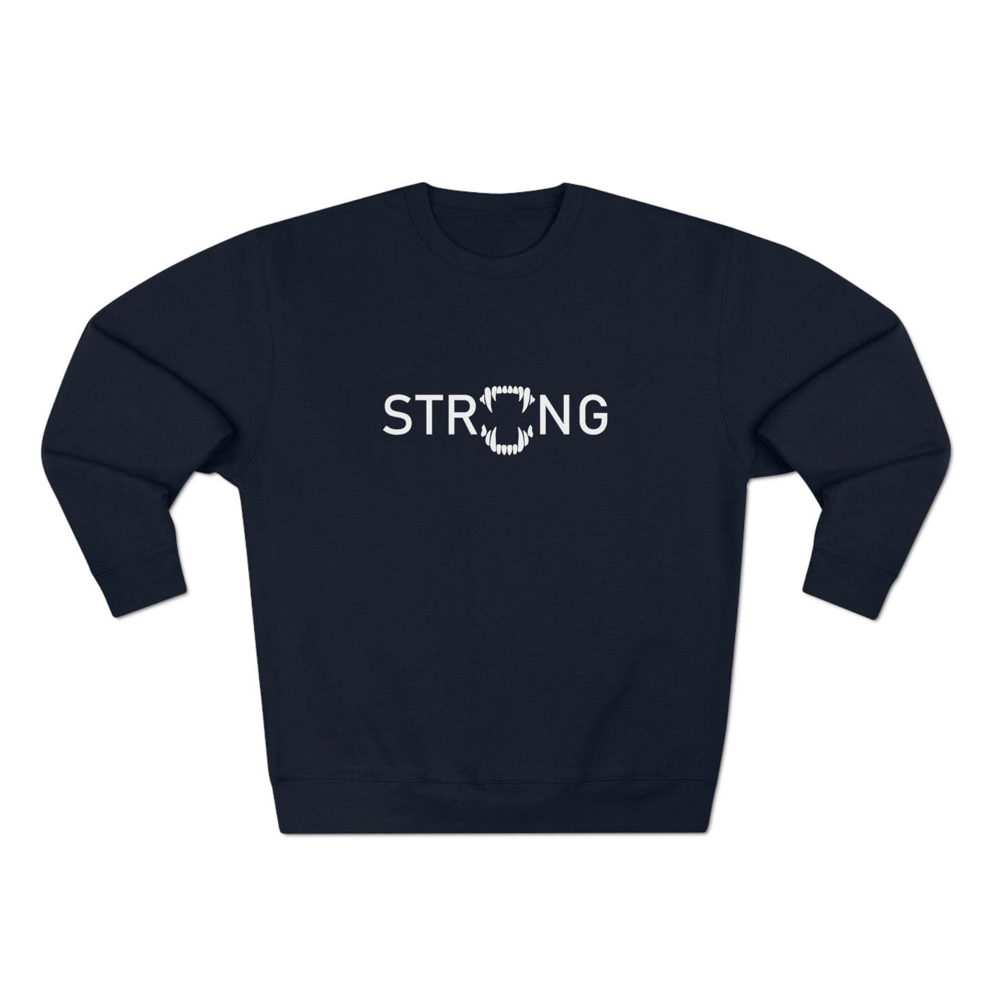 GFWP "Strong" Premium Sweatshirt