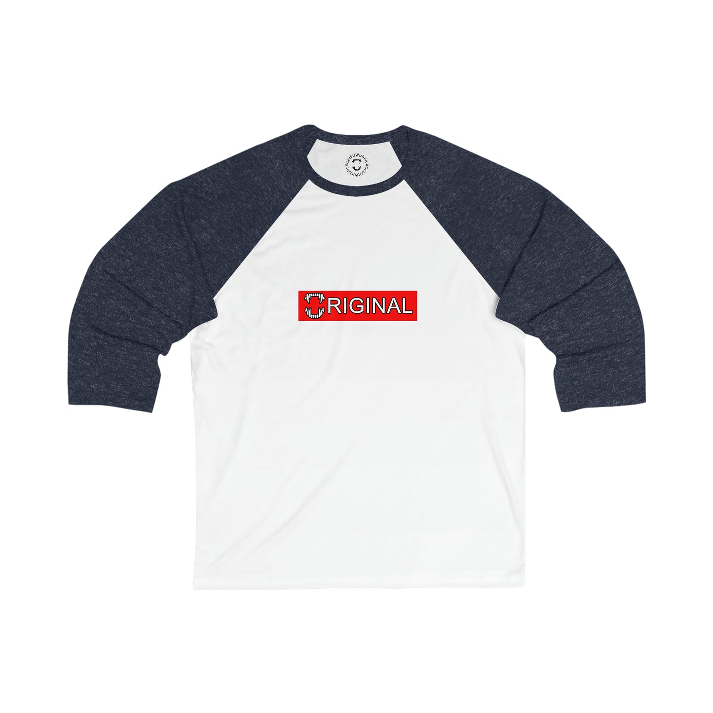 GFWP "Original" Baseball Tee