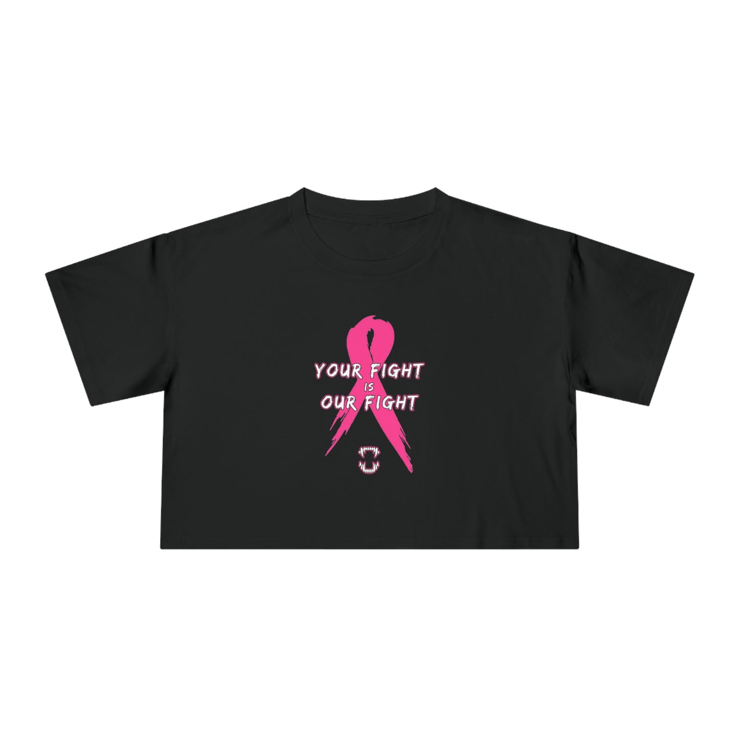 GFWP "BCA 2023" Crop Top