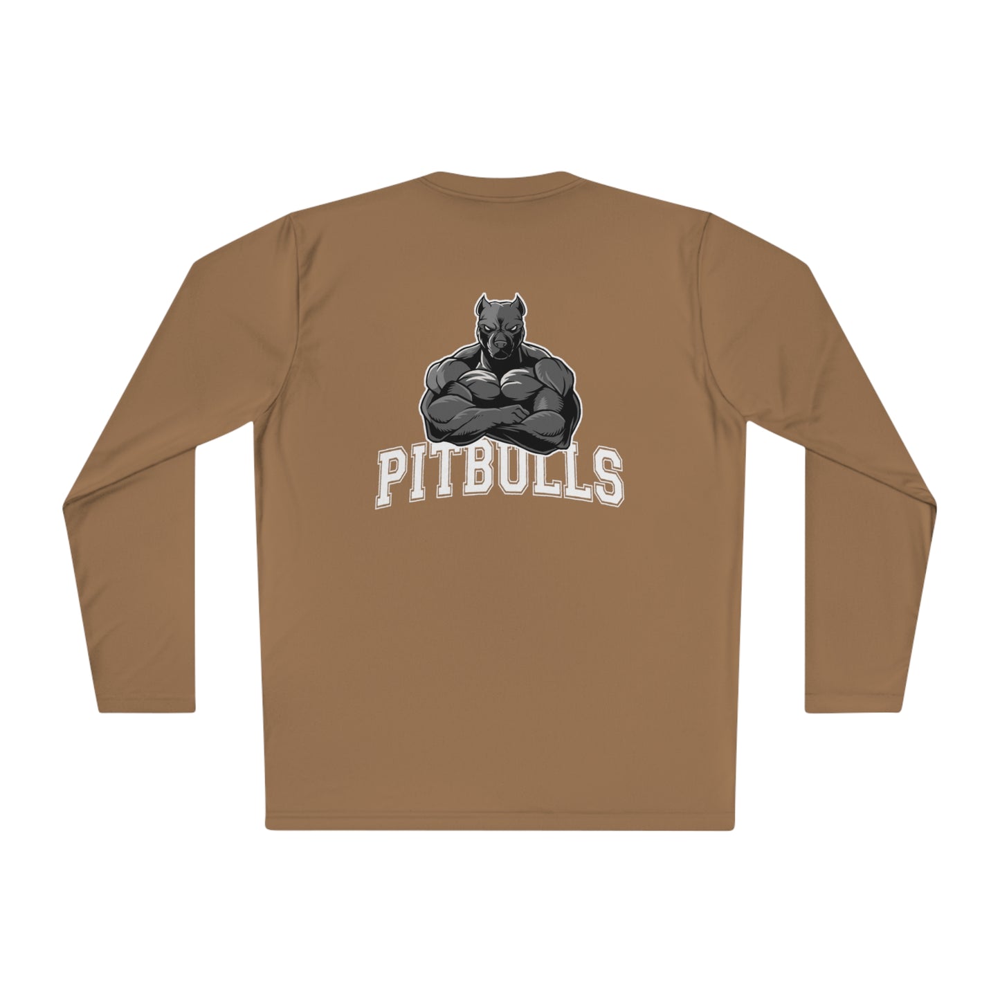 GFWP "My Biggest Flex" Performance Long Sleeve