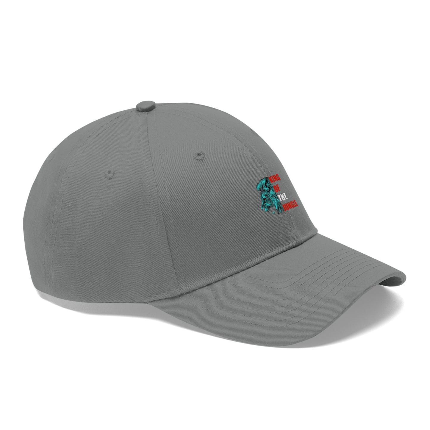 GFWP "King Of The Jungle" Hat