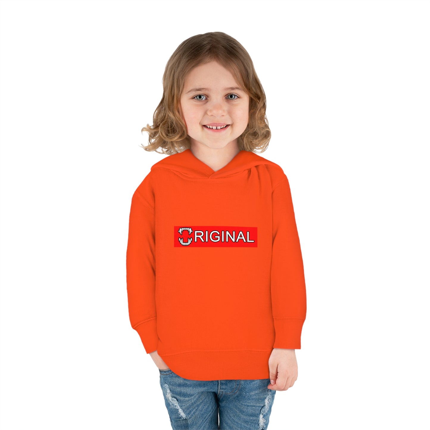 GFWP "Original" Toddler Hoodie