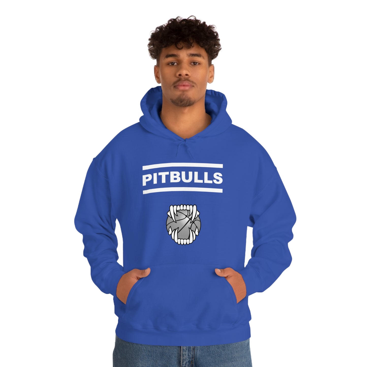GFWP "Team Pitbulls" Hoodie