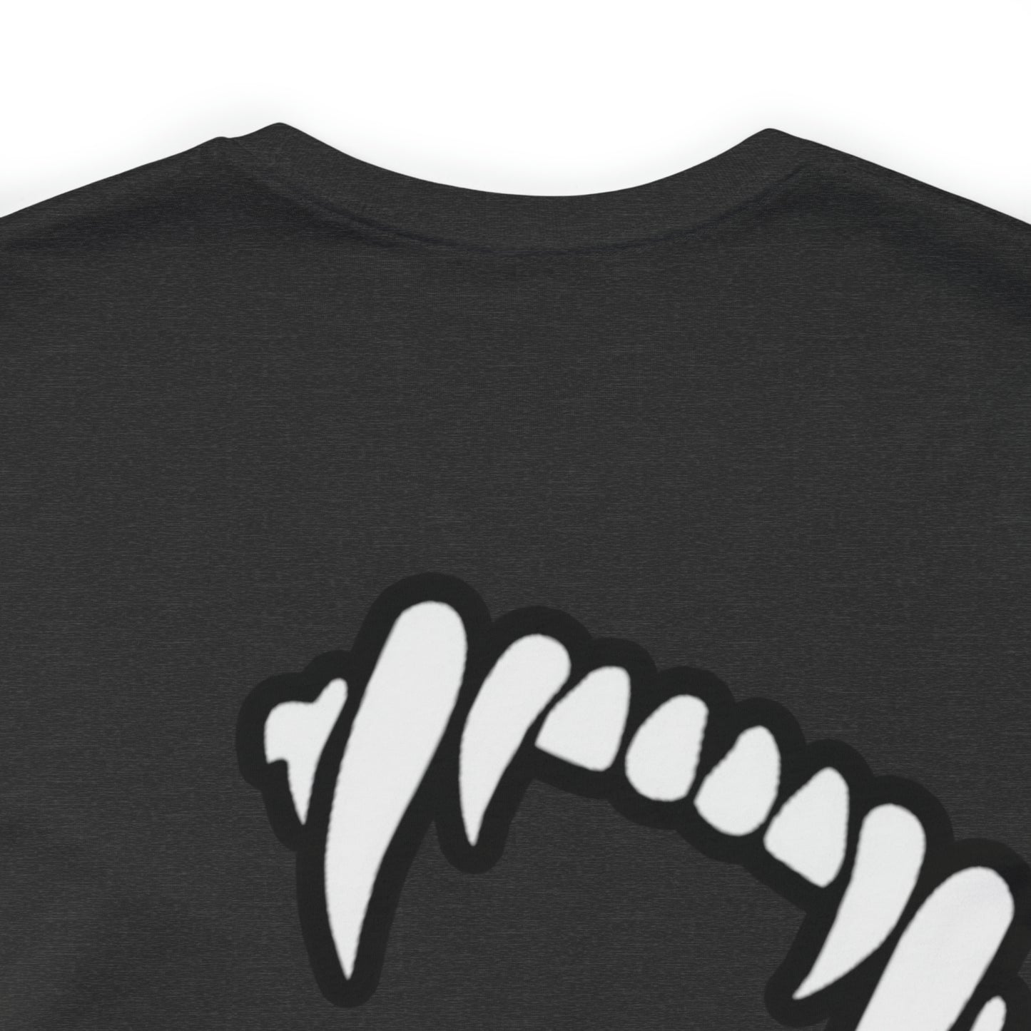 GFWP "Big Bad Wolf" Tee