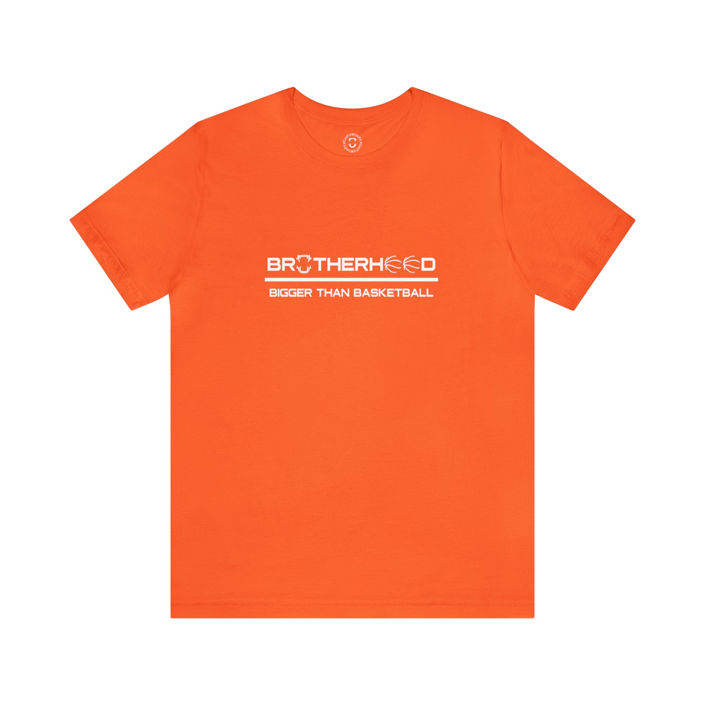 GFWP "Brotherhood" Tee