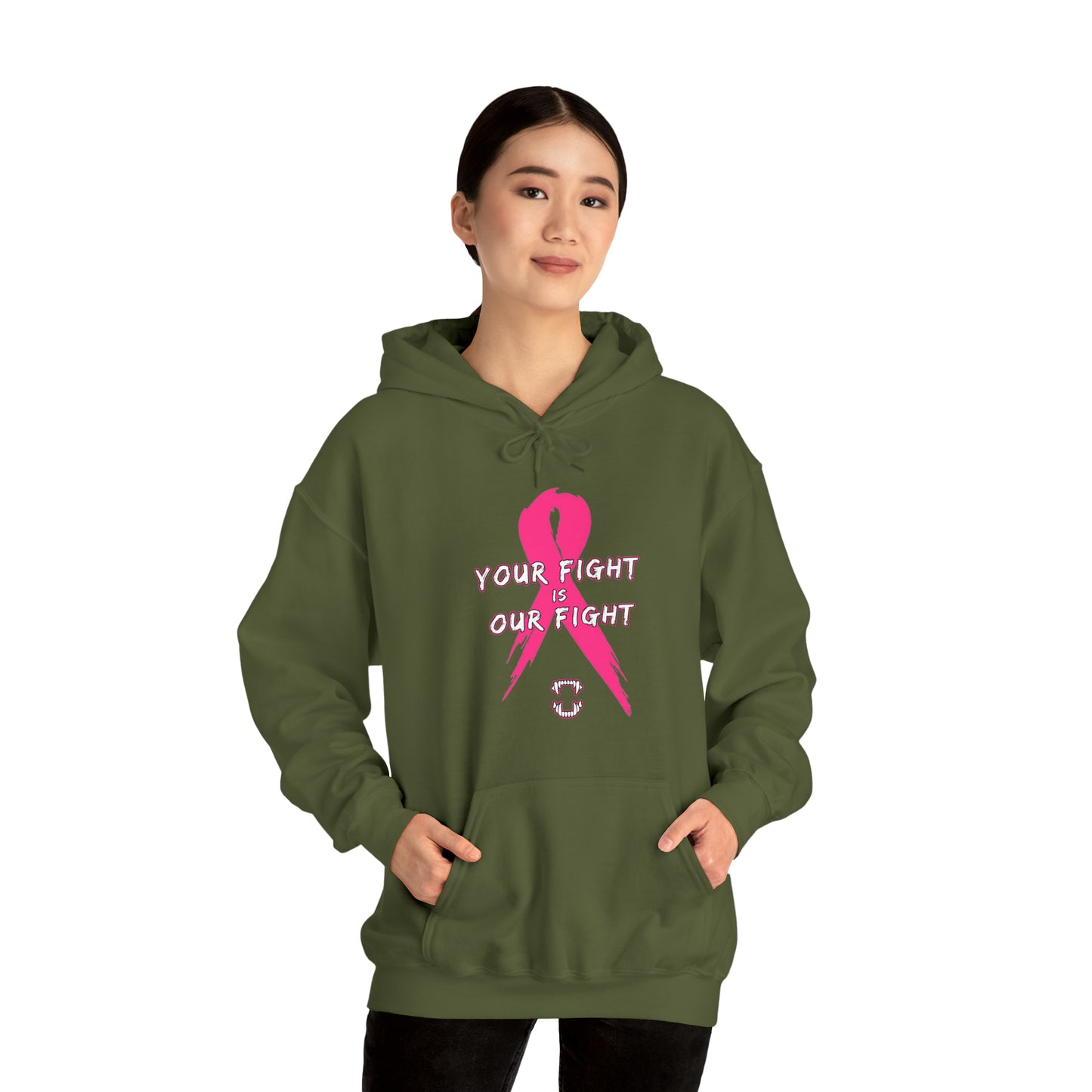 GFWP "BCA 2023" Hoodie