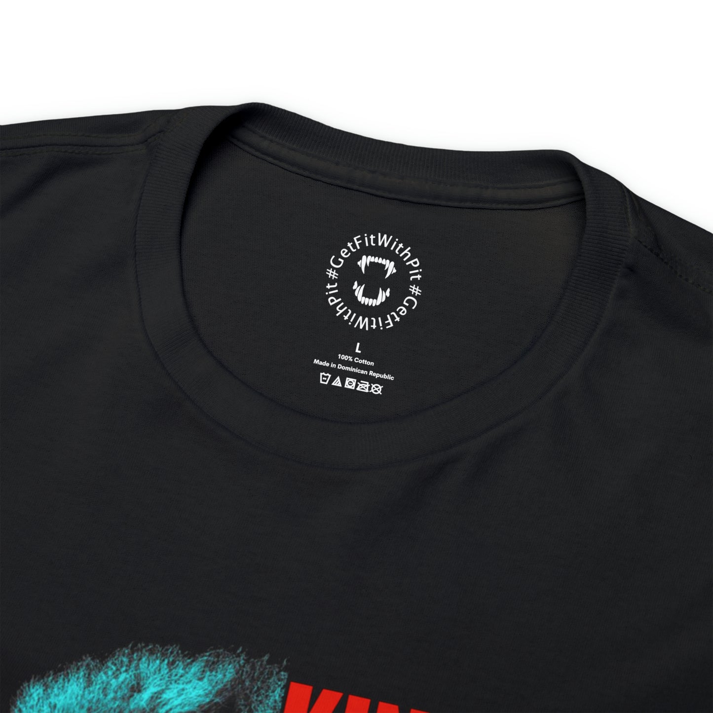 GFWP "King Of The Jungle" Premium Tee