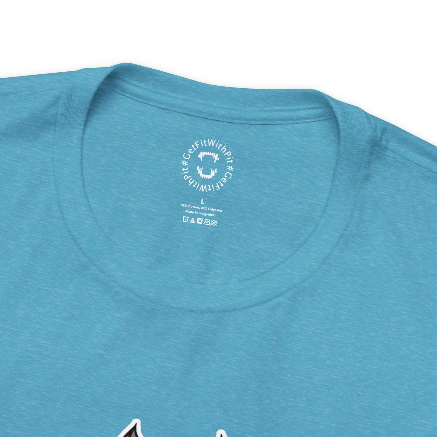 GFWP "My Biggest Flex" Tee