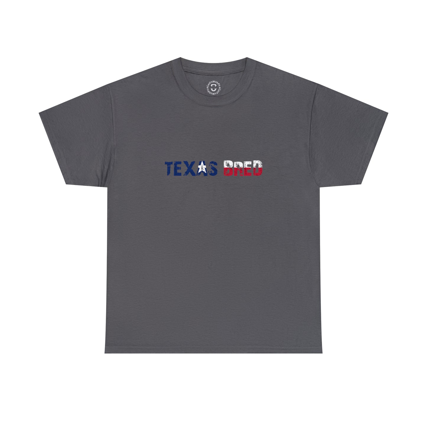 GFWP "Texas Bred" Premium Tee