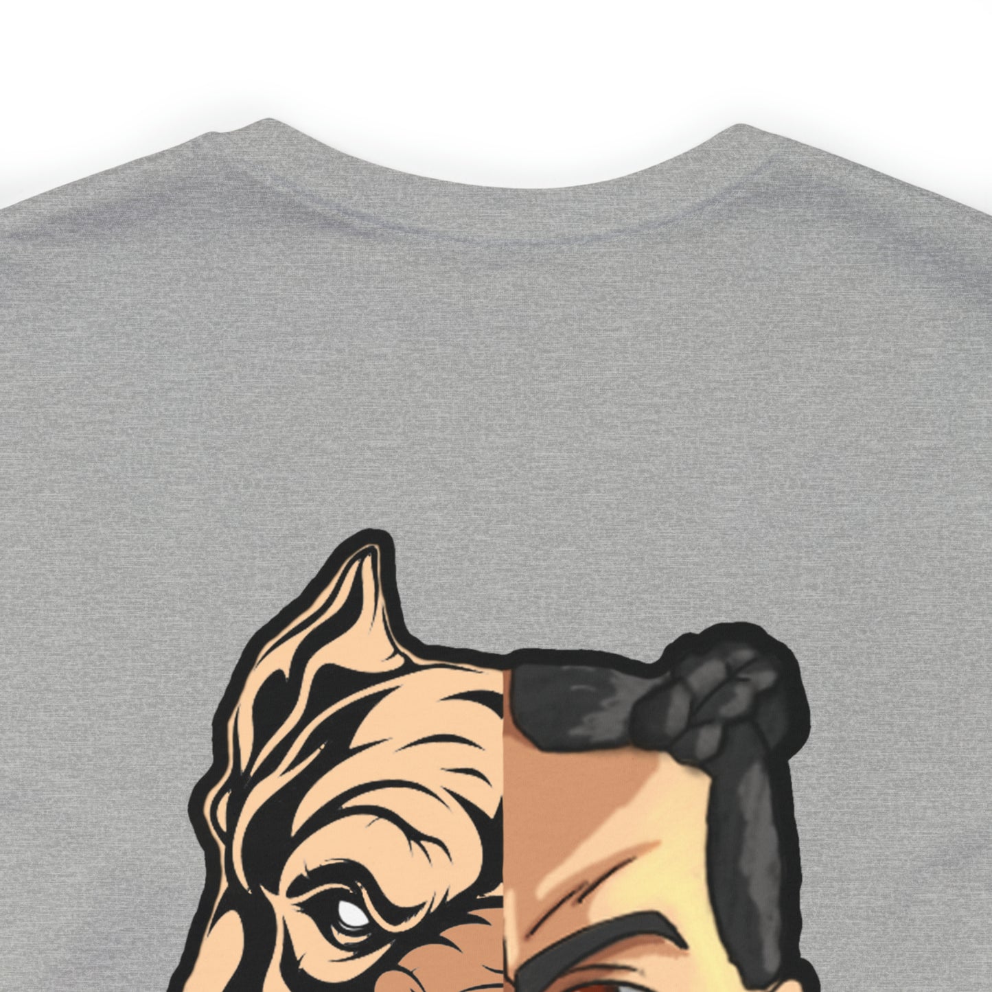 GFWP "Got That Dog In Me" Tee