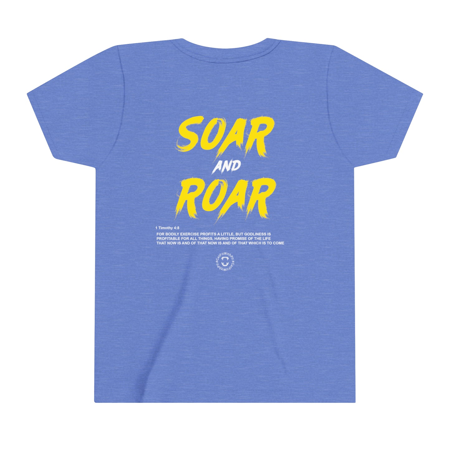 GFWP "Soar and Roar" Youth Tee