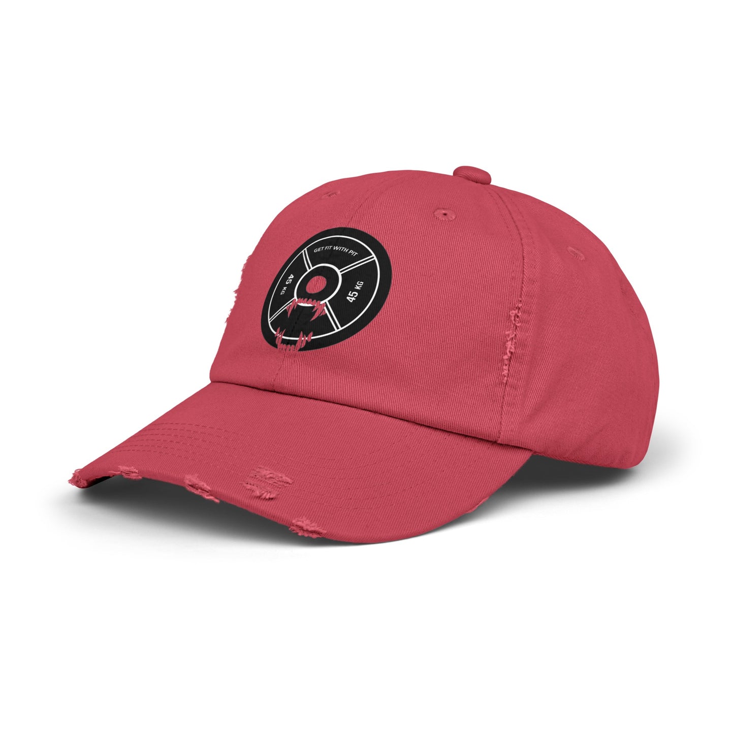 GFWP "Let's Eat" Cap