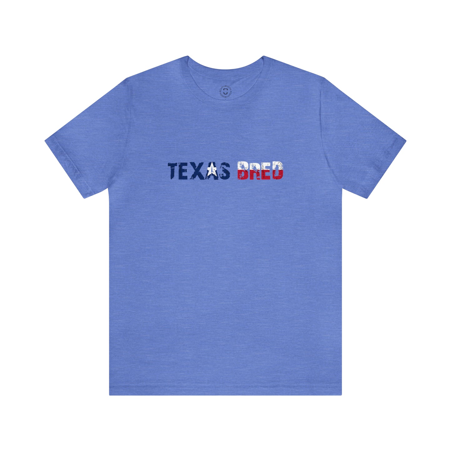 GFWP "Texas Bred" T-Shirt