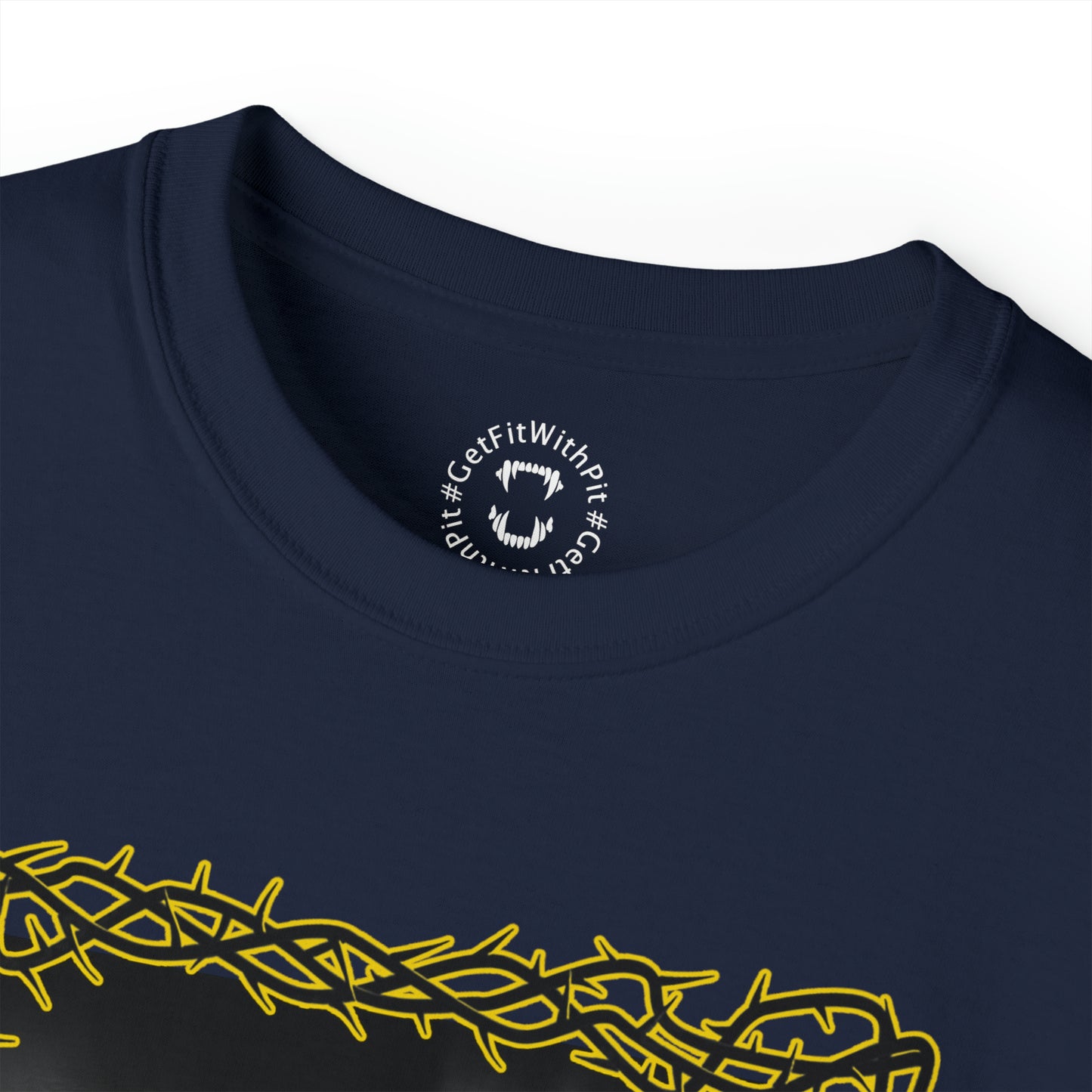 GFWP "Soar and Roar" Ultra Cotton Tee