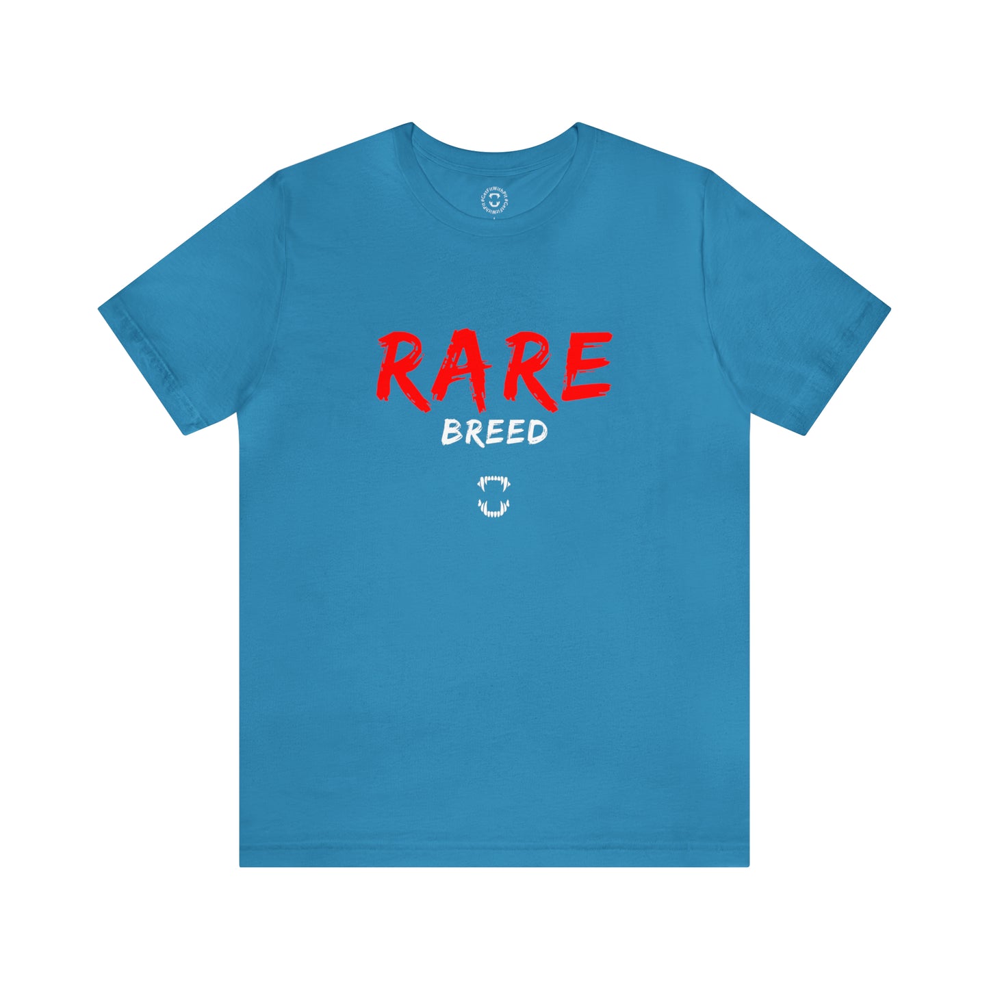 GFWP "Rare Breed" T-shirt