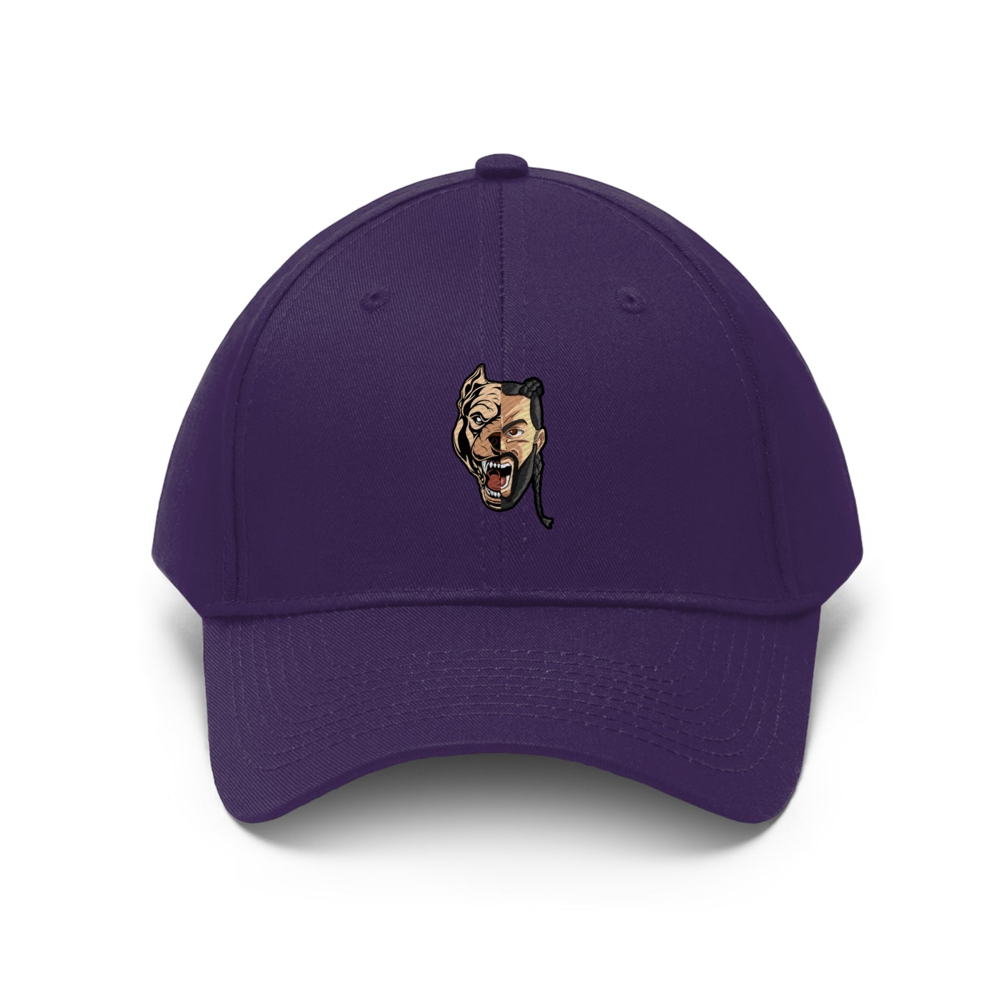 GFWP "Got That Dog In Me" Hat