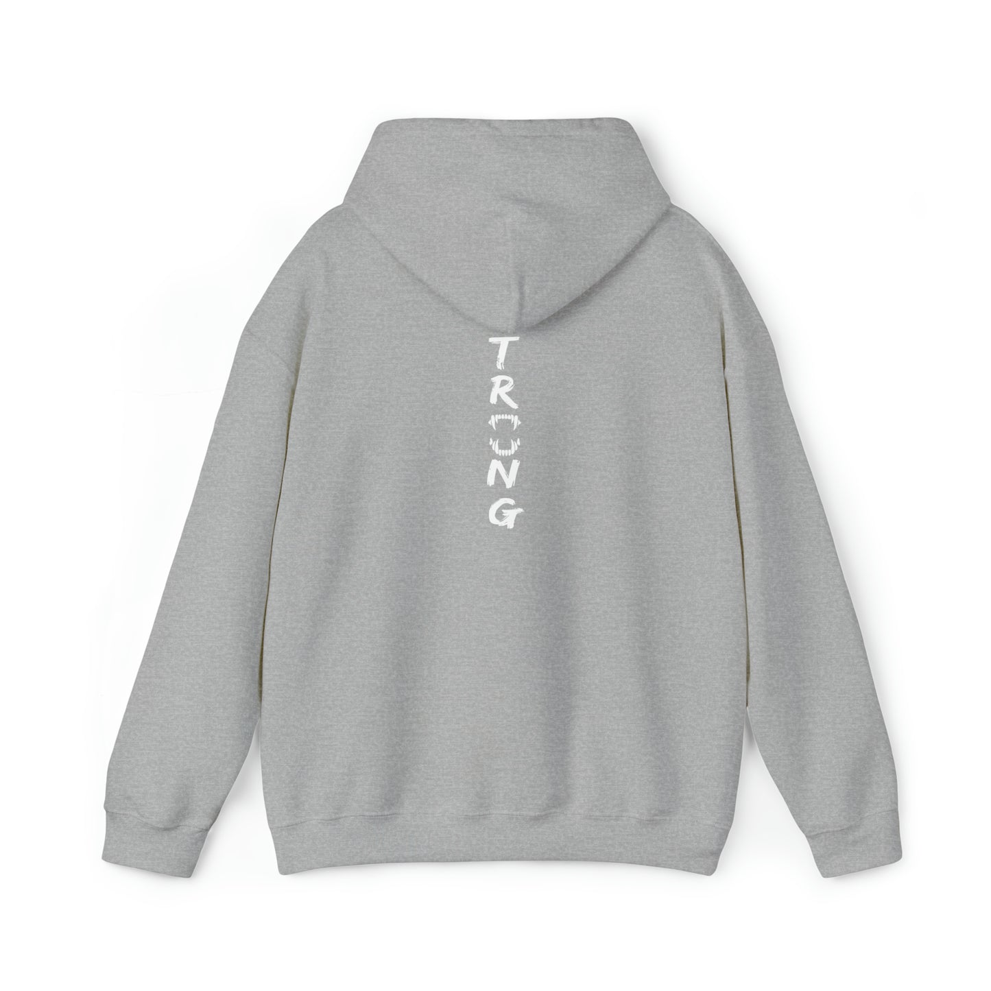 GFWP "Strong" Permanently Hoodie