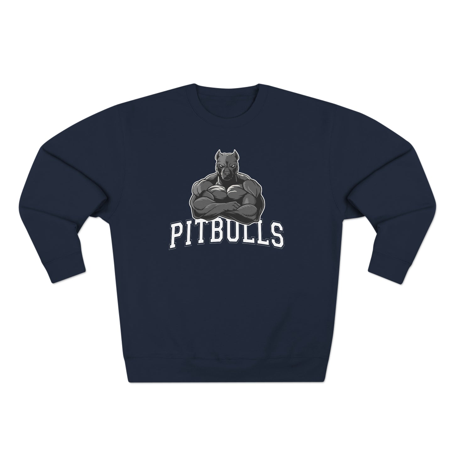 GFWP "My Biggest Flex" Premium Sweatshirt