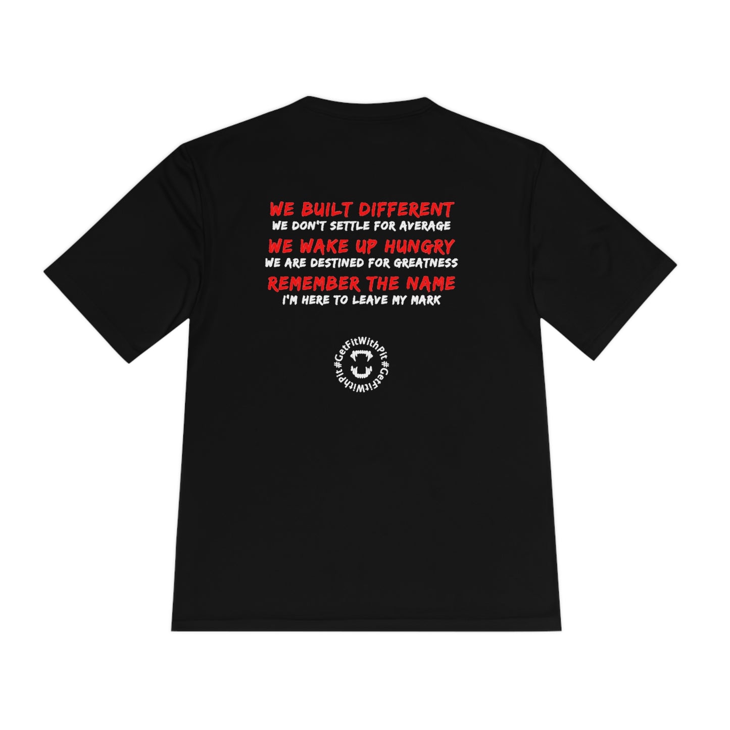 GFWP "Rare Breed" Performance Tee