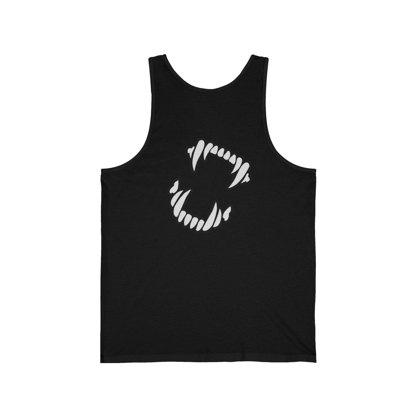 GFWP "Big Bad Wolf" Tank