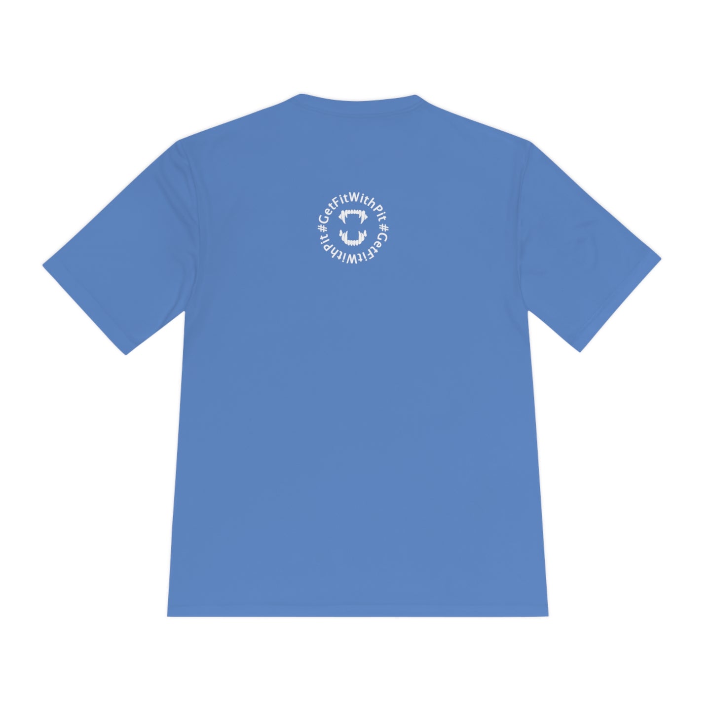 GFWP "Athlete" Performance Tee