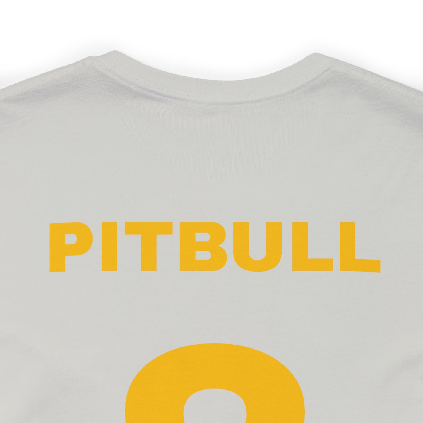GFWP "Team Pitbulls" Black Mamba Tee