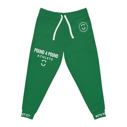 GFWP "Pound 4 Pound Athlete" Joggers